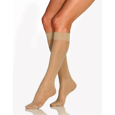 Jobst Ultrasheer Knee High Compression Socks - My Medical House