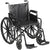 Extension Monthly Lightweight Wheelchair