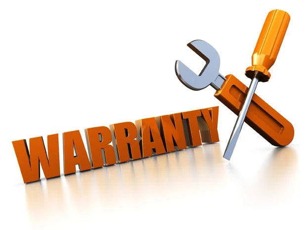 (5 yr) Basic Bed Service Warranty